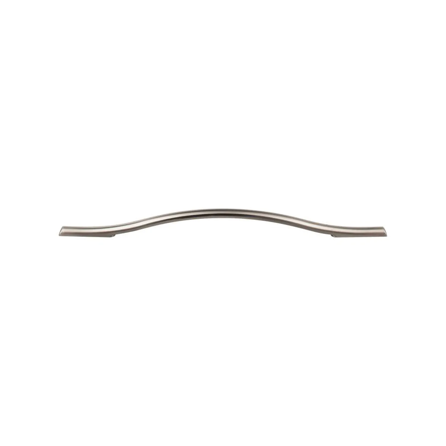 Hot Somerdale Pull Top Knobs|Brushed Nickel Hardware