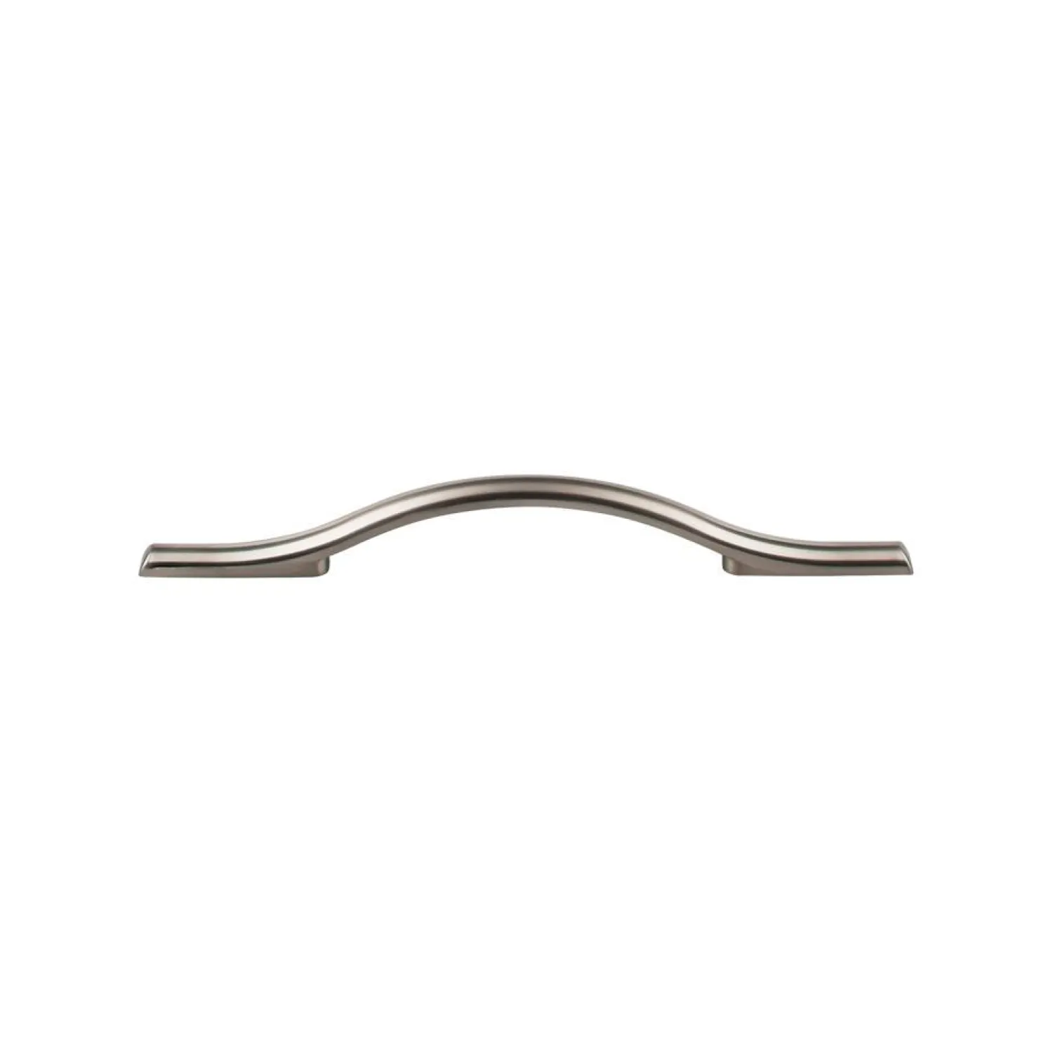 Hot Somerdale Pull Top Knobs|Brushed Nickel Hardware