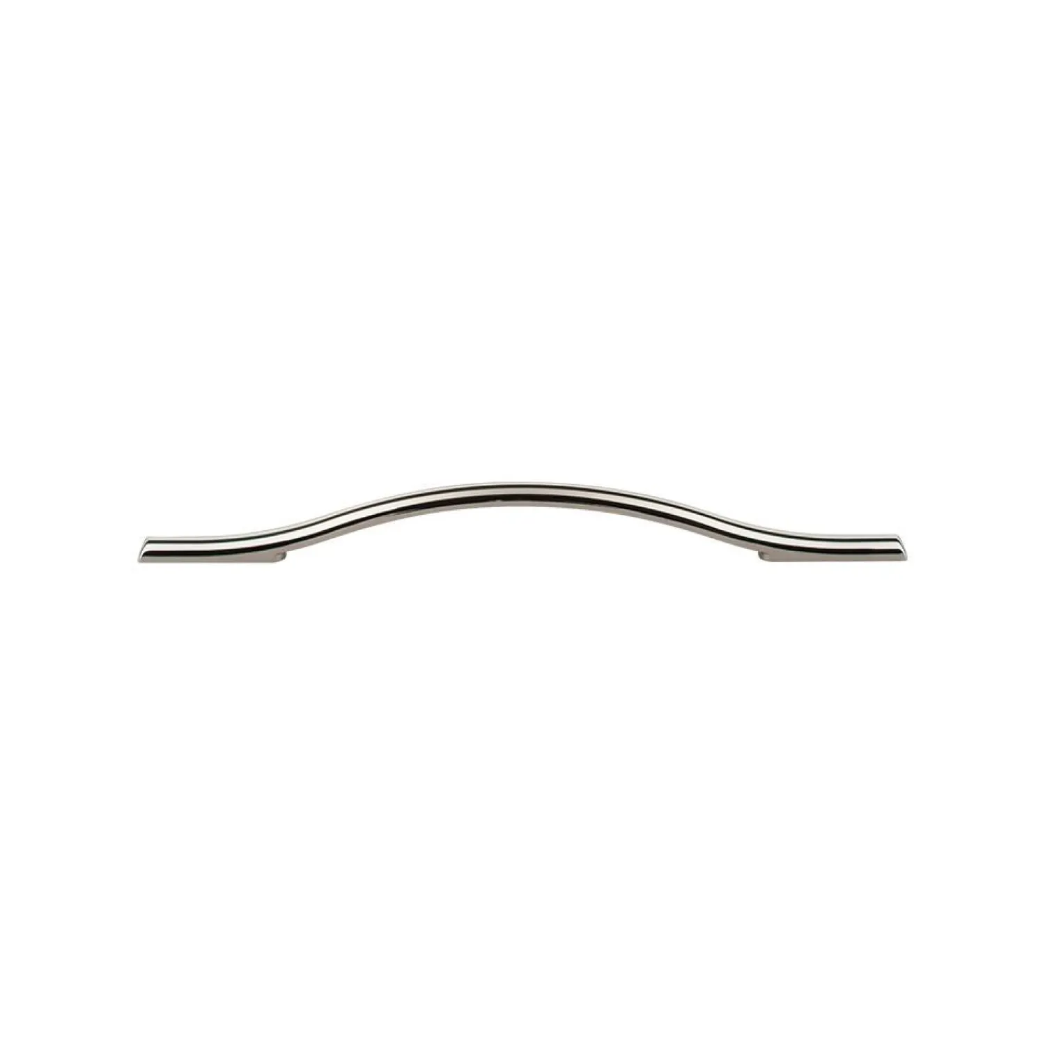 Hot Somerdale Pull Top Knobs|Brushed Nickel Hardware
