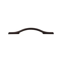 Hot Somerdale Pull Top Knobs|Brushed Nickel Hardware