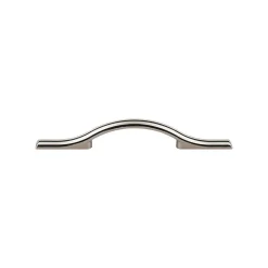 Hot Somerdale Pull Top Knobs|Brushed Nickel Hardware