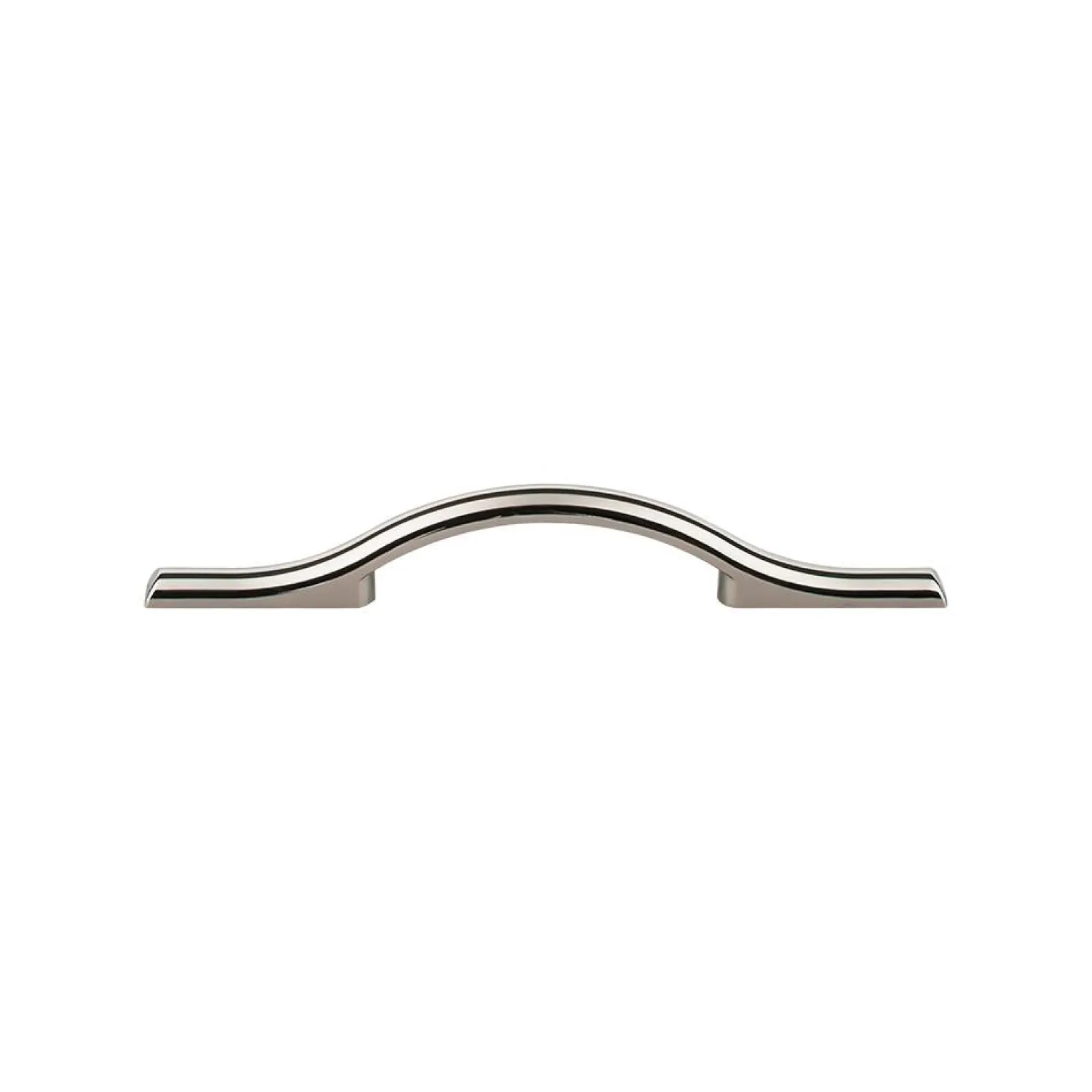 Hot Somerdale Pull Top Knobs|Brushed Nickel Hardware