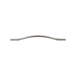 Hot Somerdale Pull Top Knobs|Brushed Nickel Hardware