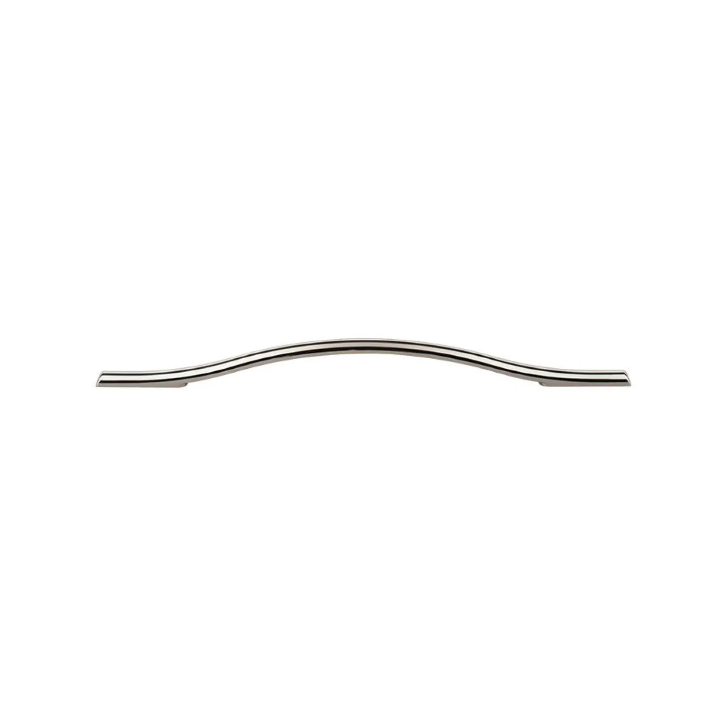 Hot Somerdale Pull Top Knobs|Brushed Nickel Hardware