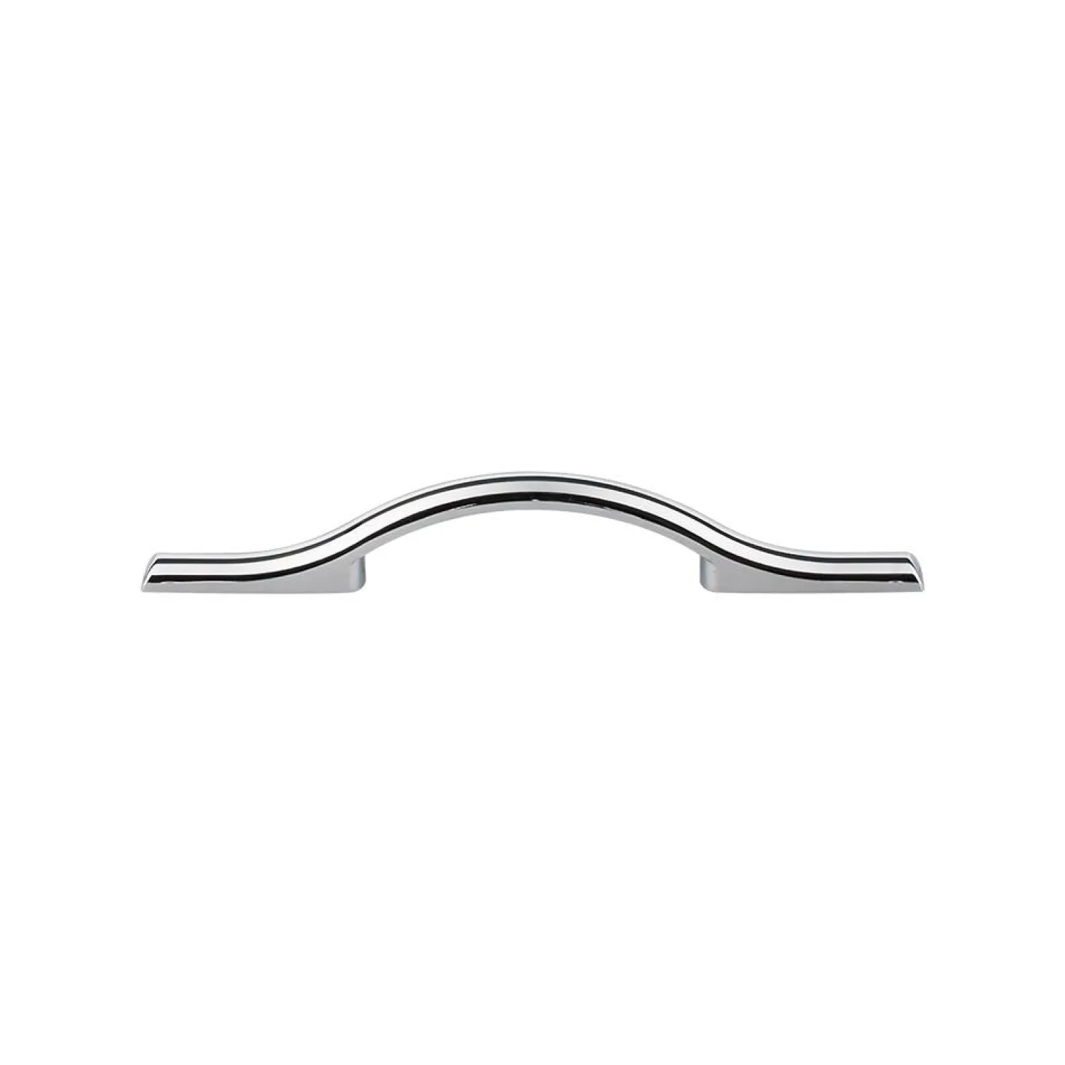 Hot Somerdale Pull Top Knobs|Brushed Nickel Hardware