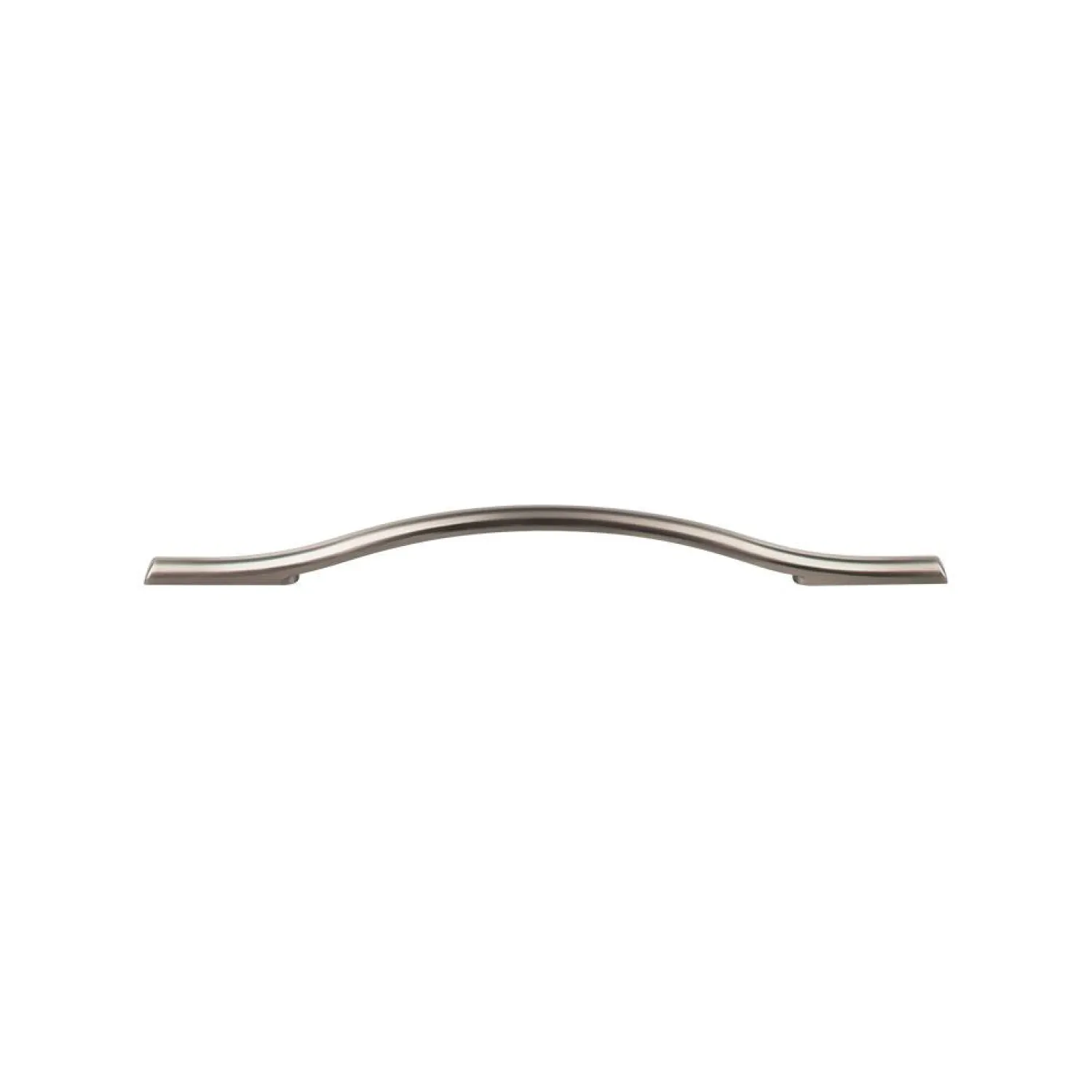 Hot Somerdale Pull Top Knobs|Brushed Nickel Hardware