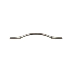 Hot Somerdale Pull Top Knobs|Brushed Nickel Hardware