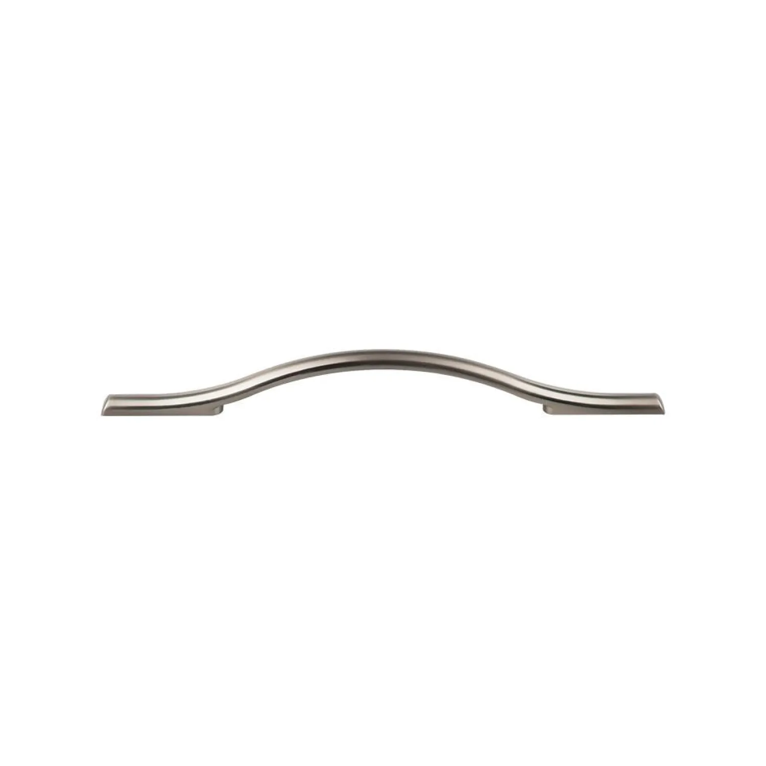 Hot Somerdale Pull Top Knobs|Brushed Nickel Hardware