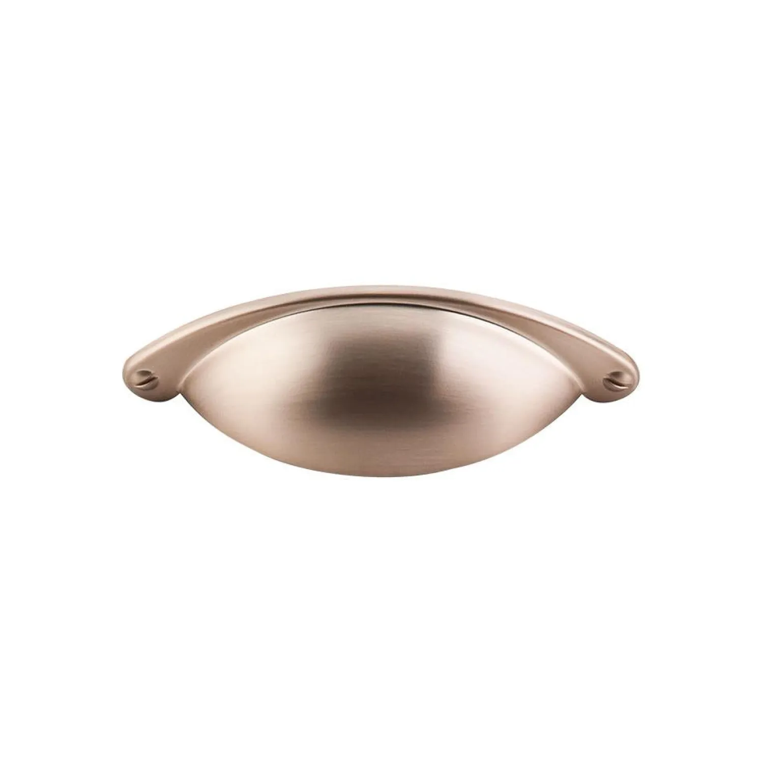 Sale Somerset Cup Pull Top Knobs