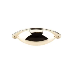 Sale Somerset Cup Pull Top Knobs