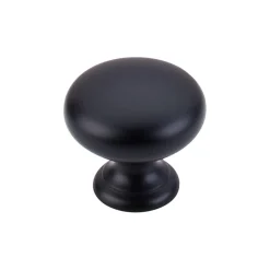 Outlet Somerset II Mushroom Knob Top Knobs|Knobs