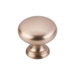 Outlet Somerset II Mushroom Knob Top Knobs|Knobs