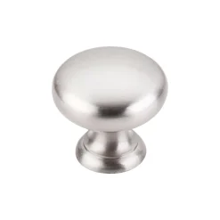 Outlet Somerset II Mushroom Knob Top Knobs|Knobs