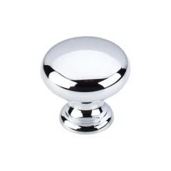Outlet Somerset II Mushroom Knob Top Knobs|Knobs