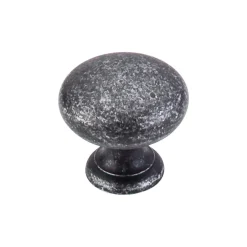 Outlet Somerset II Mushroom Knob Top Knobs|Knobs