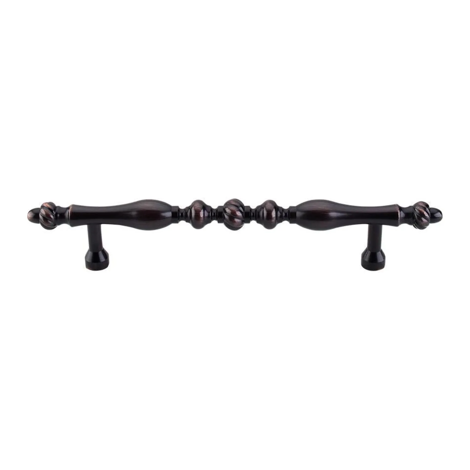 Discount Somerset Melon Pull Top Knobs|Pulls
