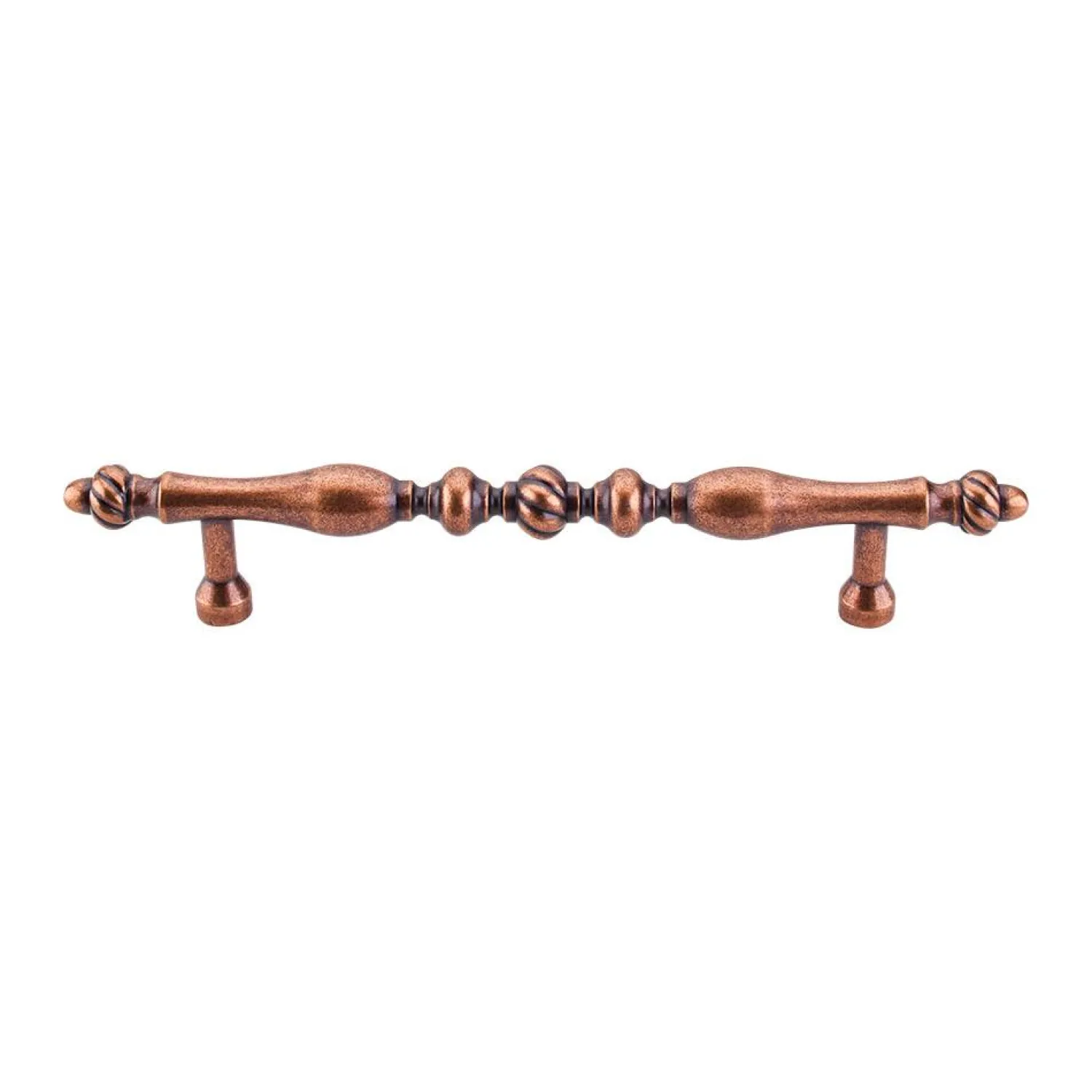 Discount Somerset Melon Pull Top Knobs|Pulls