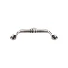 Somerset Voss Pull Top Knobs|Pulls