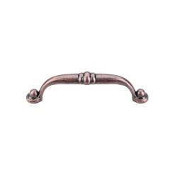 Somerset Voss Pull Top Knobs|Pulls