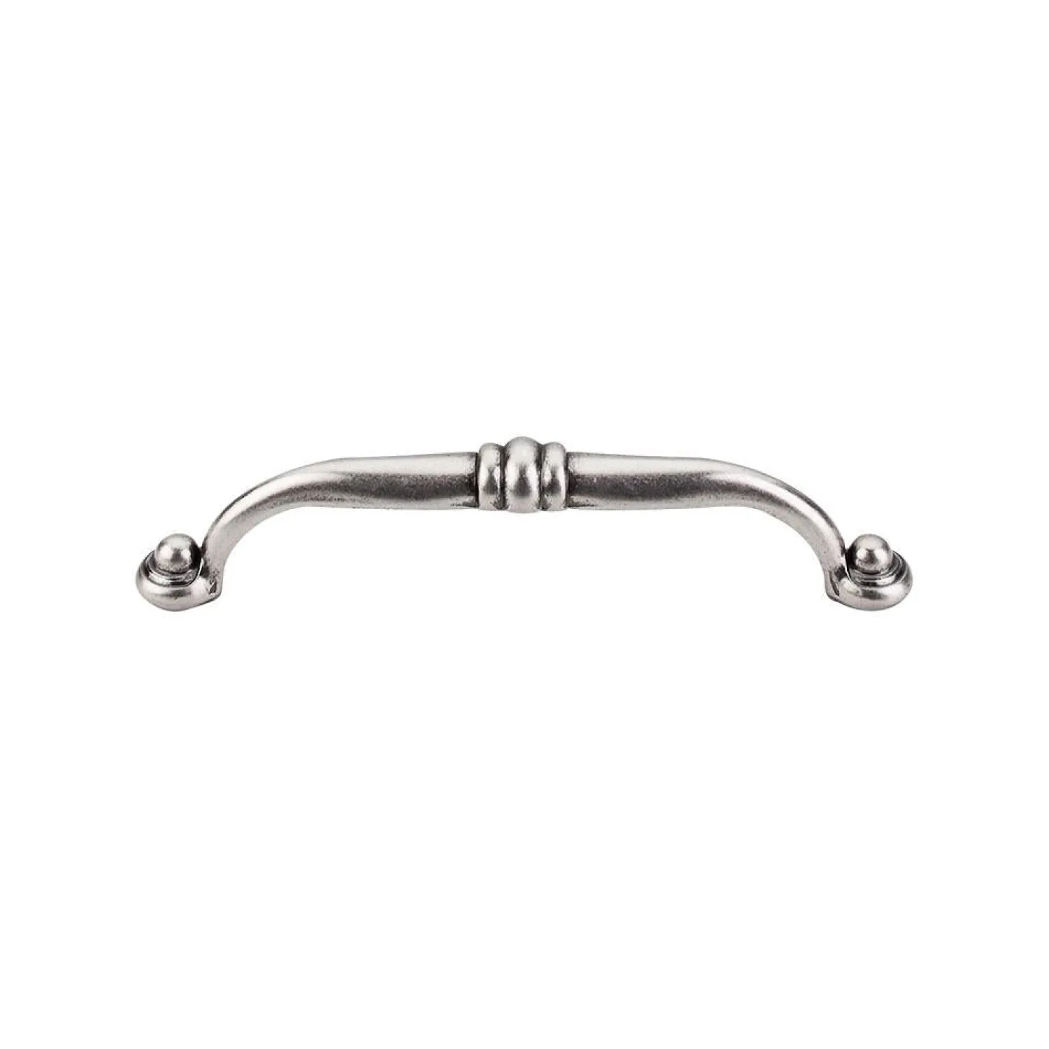 Somerset Voss Pull Top Knobs|Pulls