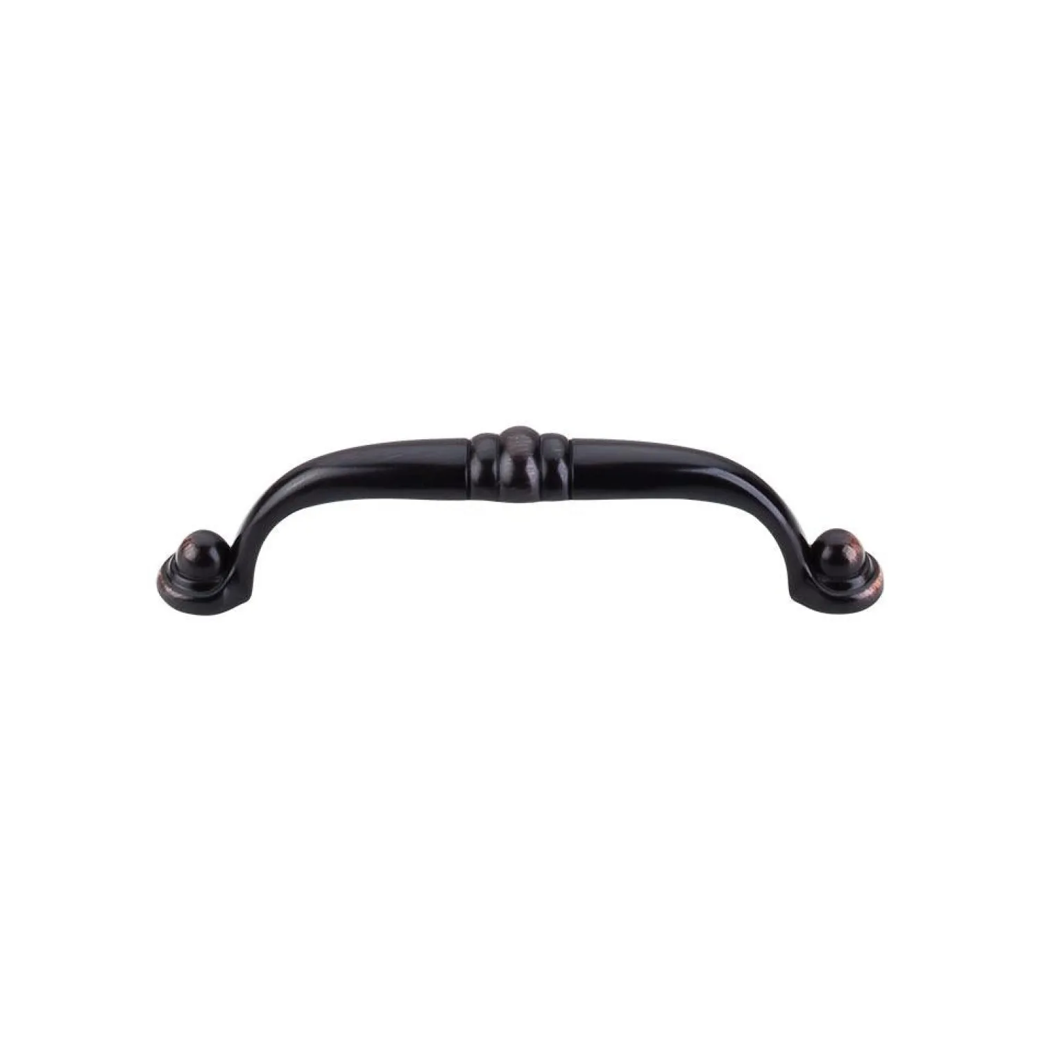 Somerset Voss Pull Top Knobs|Pulls