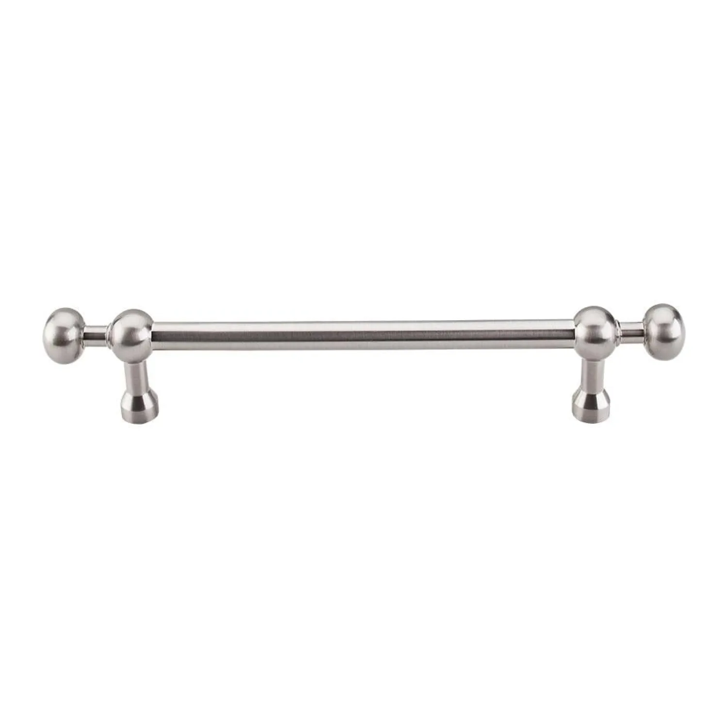 Best 9 11/16" Somerset Weston Pull Top Knobs|Pulls
