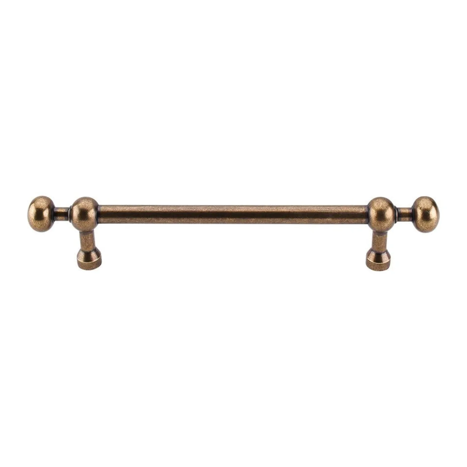 Best 9 11/16" Somerset Weston Pull Top Knobs|Pulls