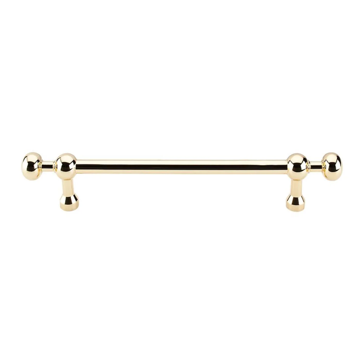 Best 9 11/16" Somerset Weston Pull Top Knobs|Pulls