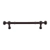 Outlet Somerset Zinc Weston Pull Top Knobs|Chrome Hardware