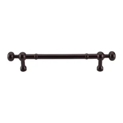 Outlet Somerset Zinc Weston Pull Top Knobs|Chrome Hardware