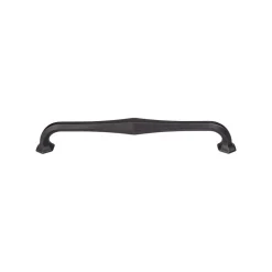 New Spectrum Appliance Pull Top Knobs|Brushed Nickel Hardware