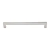 Sale Square Appliance Pull Top Knobs|Brushed Nickel Hardware