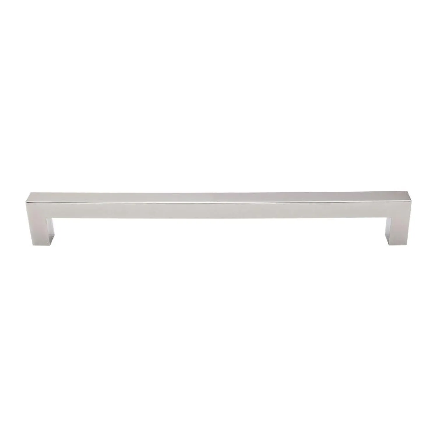 Sale Square Appliance Pull Top Knobs|Brushed Nickel Hardware