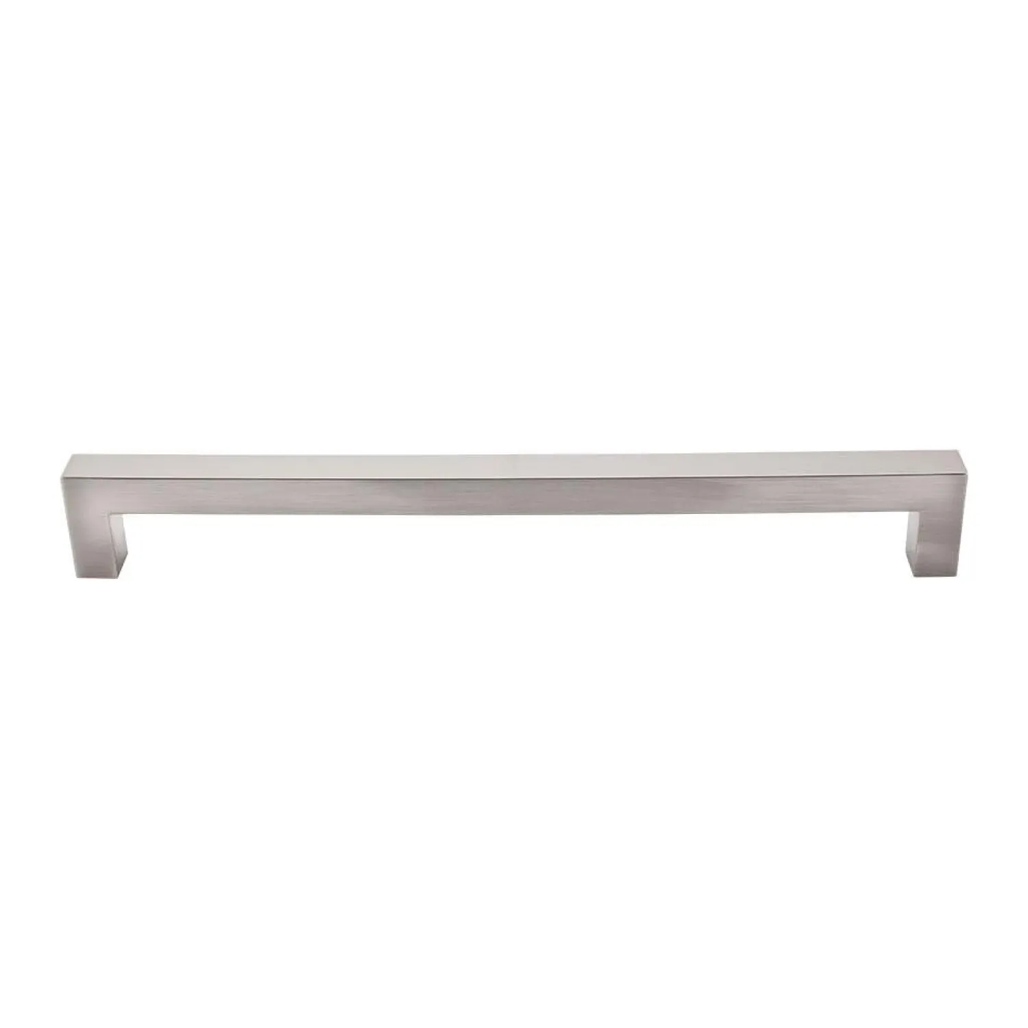Sale Square Appliance Pull Top Knobs|Brushed Nickel Hardware