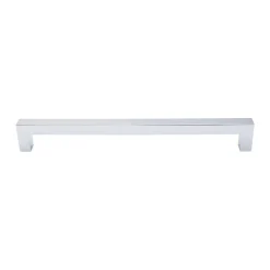 Sale Square Appliance Pull Top Knobs|Brushed Nickel Hardware