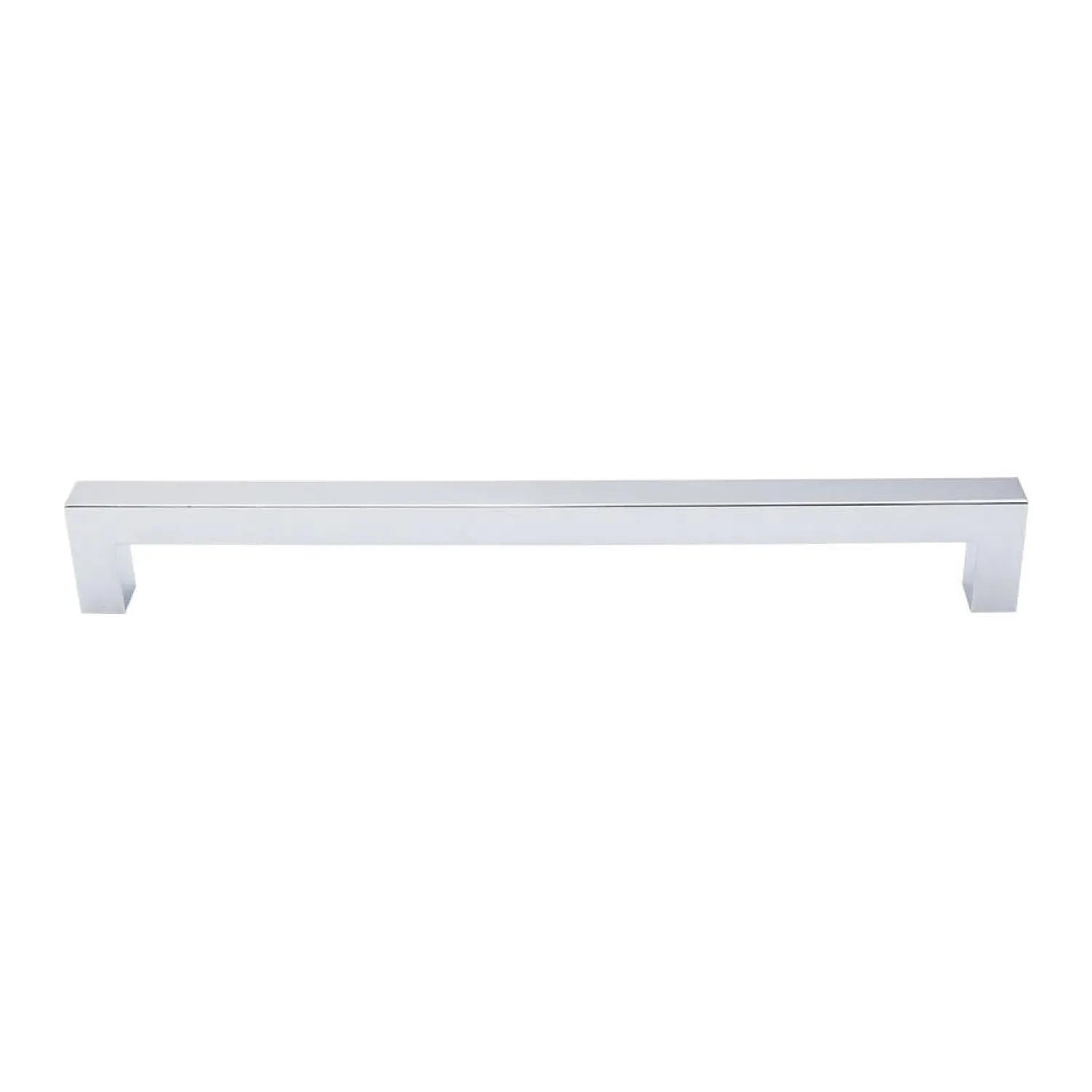 Sale Square Appliance Pull Top Knobs|Brushed Nickel Hardware