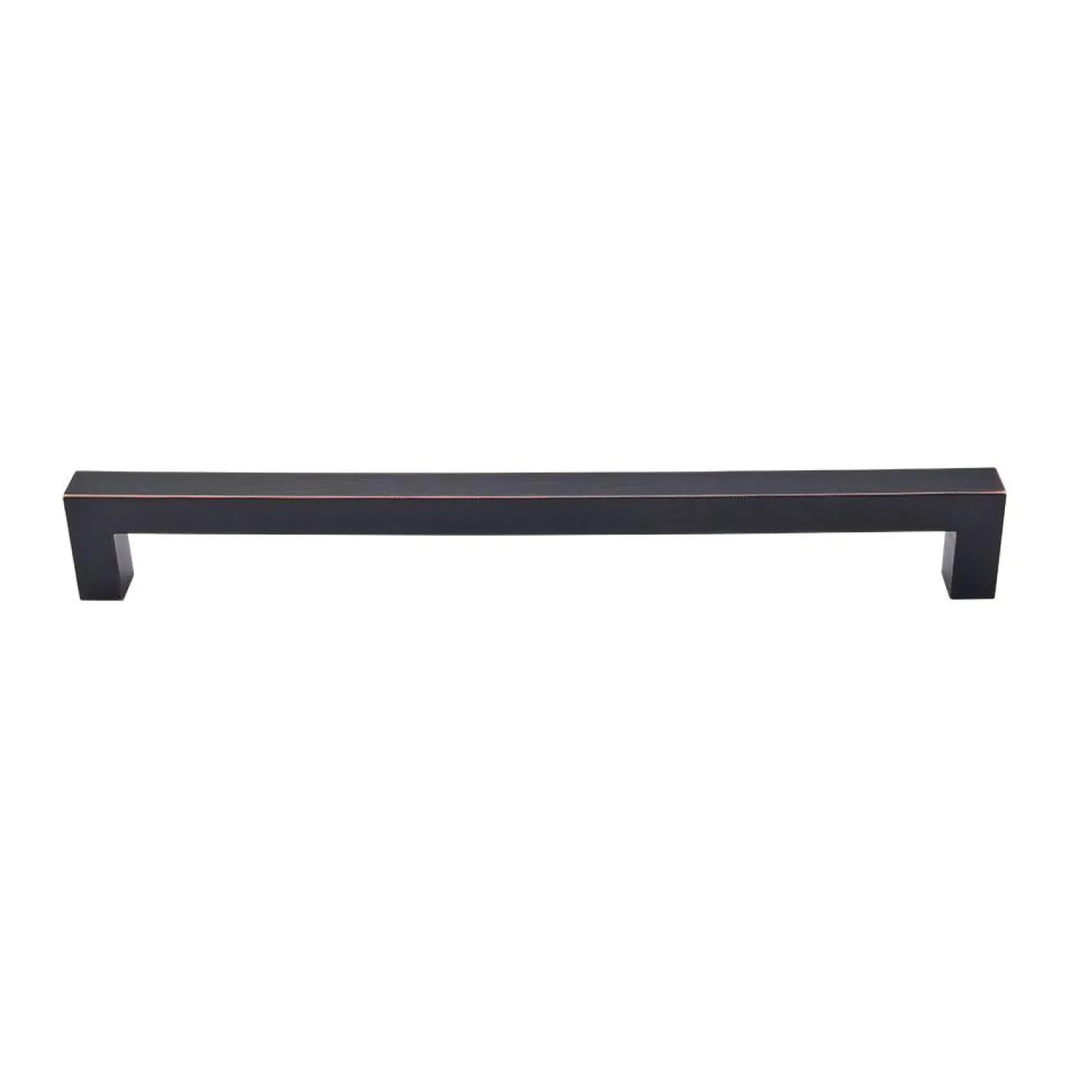 Sale Square Appliance Pull Top Knobs|Brushed Nickel Hardware