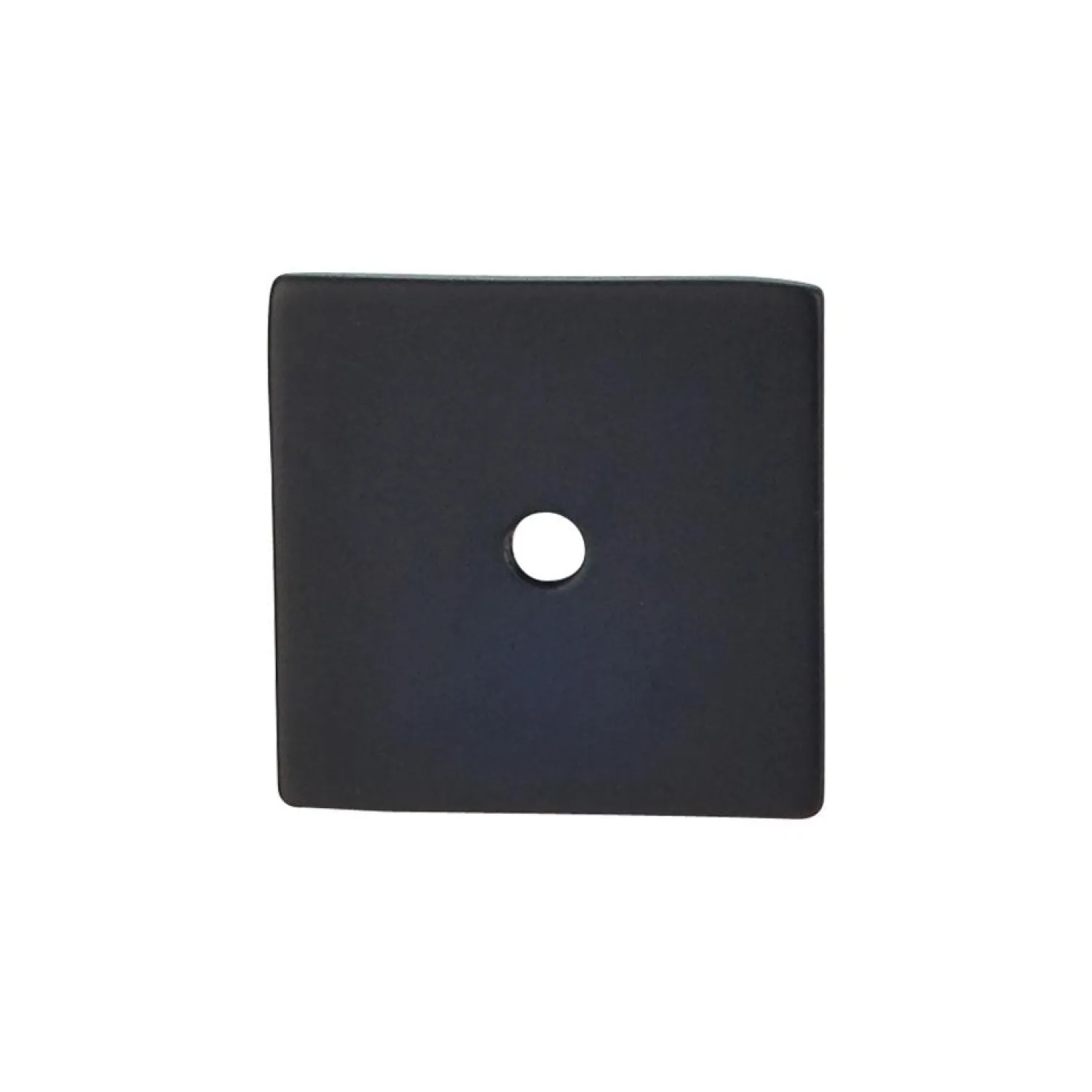 Discount Square Backplate Top Knobs|Brushed Nickel Hardware