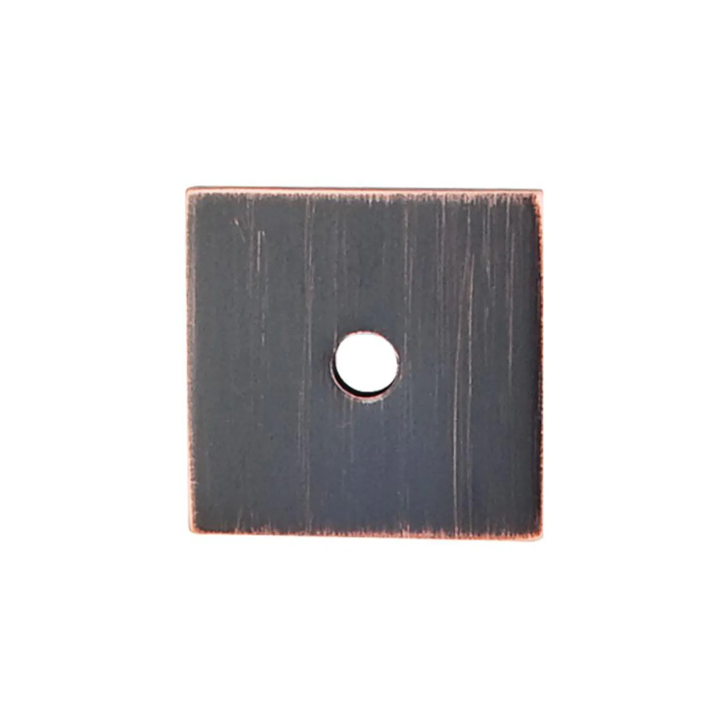 Discount Square Backplate Top Knobs|Brushed Nickel Hardware