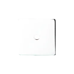 Discount Square Backplate Top Knobs|Brushed Nickel Hardware