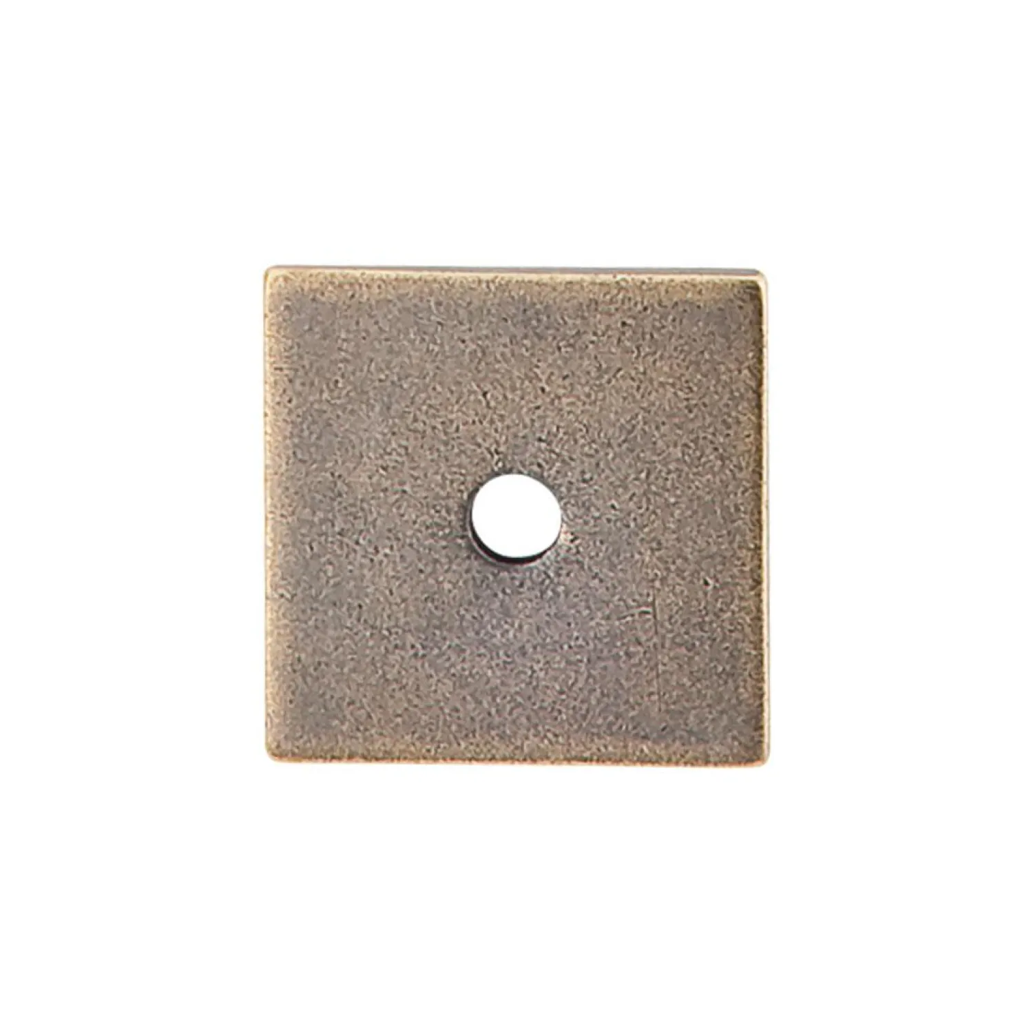 Discount Square Backplate Top Knobs|Brushed Nickel Hardware