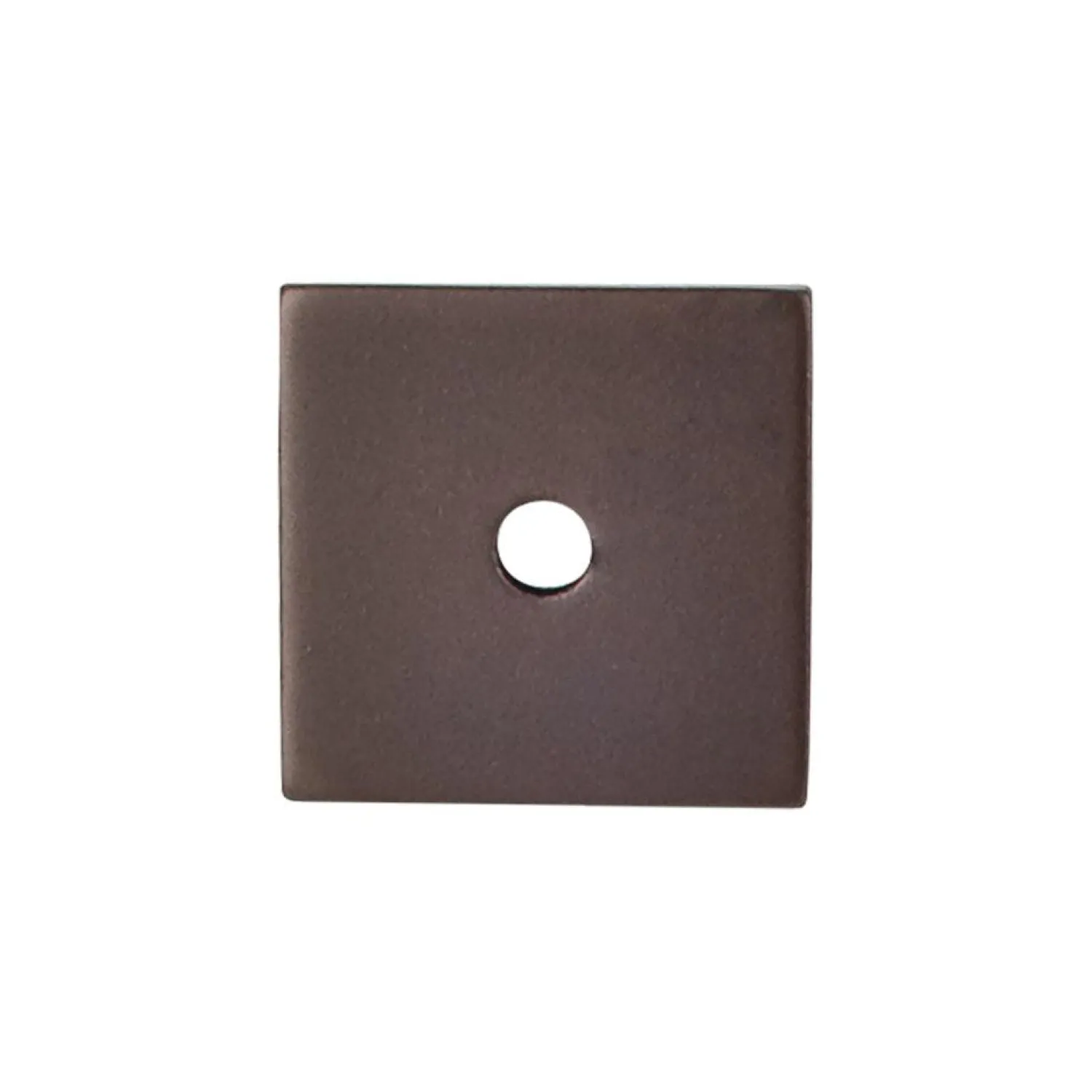 Discount Square Backplate Top Knobs|Brushed Nickel Hardware