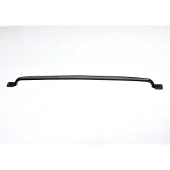 Square Inset Pull Top Knobs|Pulls