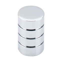 Best 5/8" Stacked Knob Top Knobs|Knobs