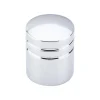 New 1" Stacked Knob Top Knobs|Knobs