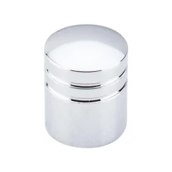 New 1" Stacked Knob Top Knobs|Knobs