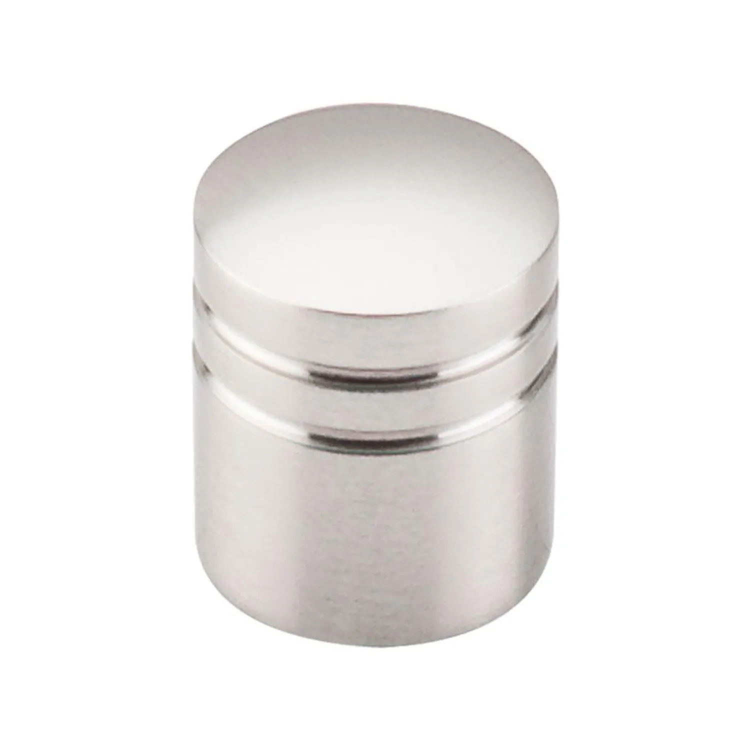 New 1" Stacked Knob Top Knobs|Knobs