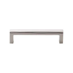 Outlet Stainless Steel Pull Top Knobs|Pulls