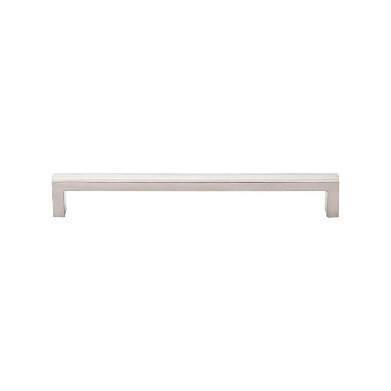 Outlet Stainless Steel Pull Top Knobs|Pulls