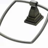 Sale Topknobs STK5AP Towel Ring in Antique Pewter Top Knobs|Towel Rings